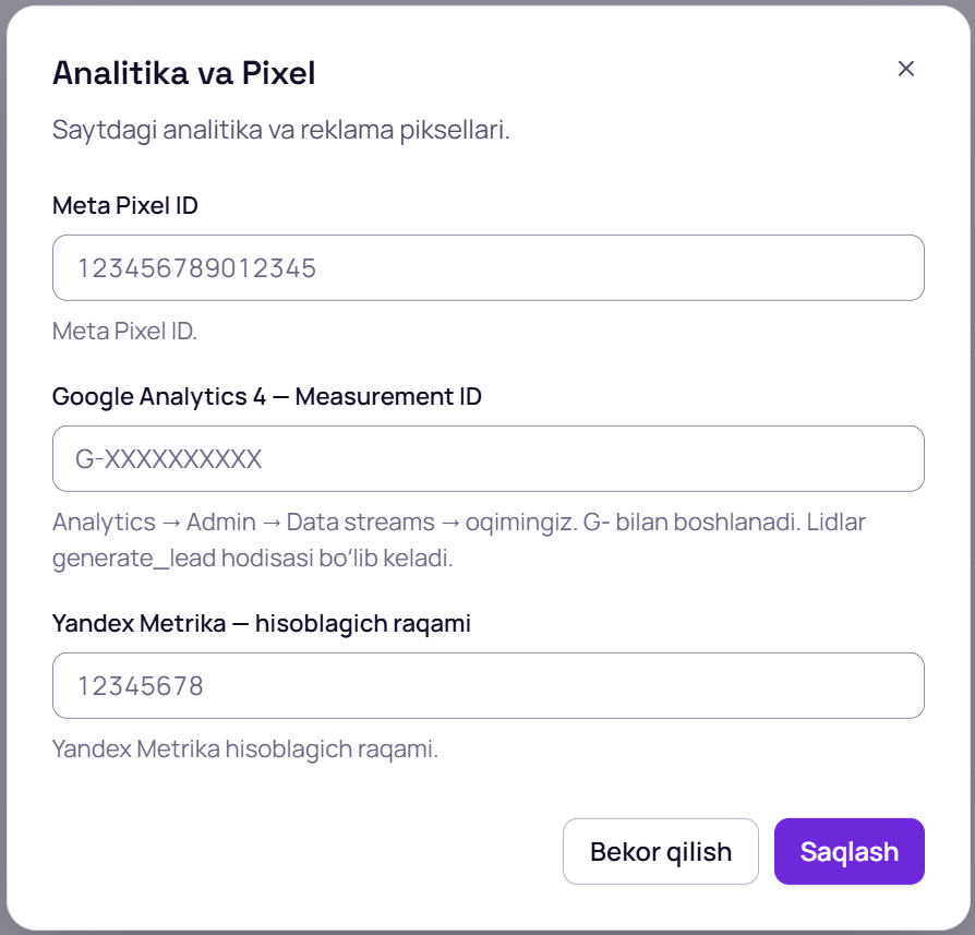 Что такое Meta Pixel и как он помогает рекламе