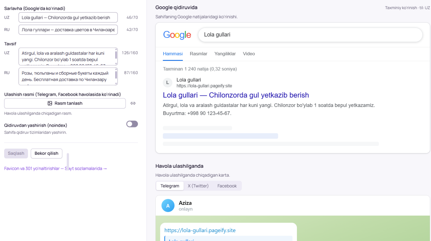 Как попасть в Google: простые шаги для малого бизнеса